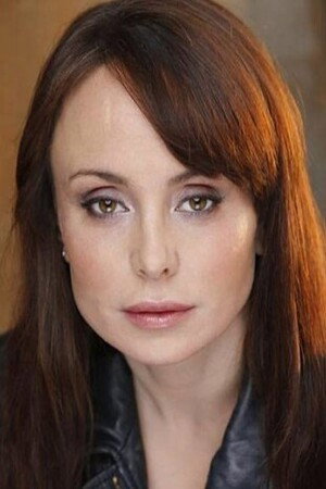 Lana Titov portrait