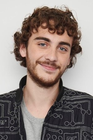 Ty Doran portrait