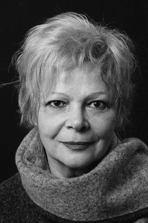Viorica Farkas portrait