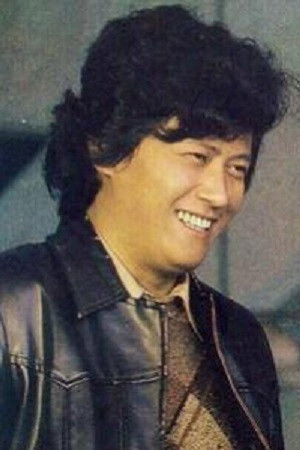 Yu Haiyang portrait