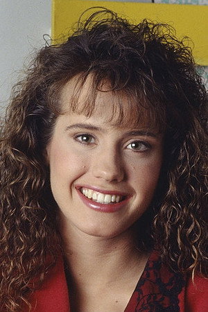 Leanna Creel portrait