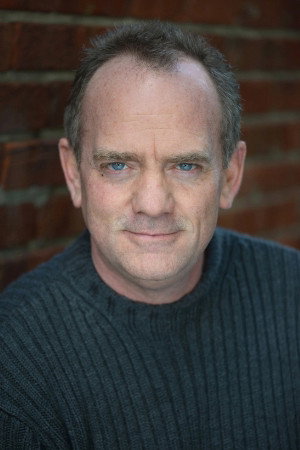 David Gow portrait