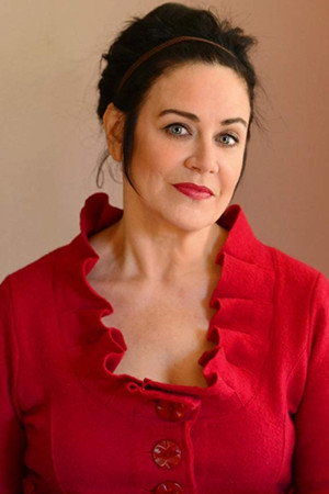 Catherine Smitko portrait