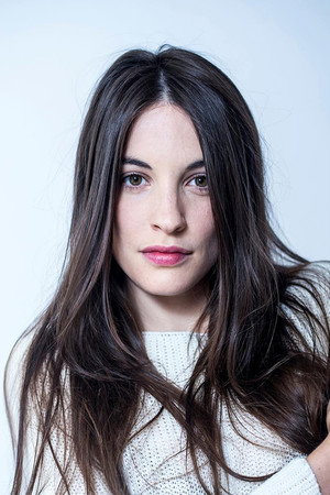 Katia Szechtman portrait