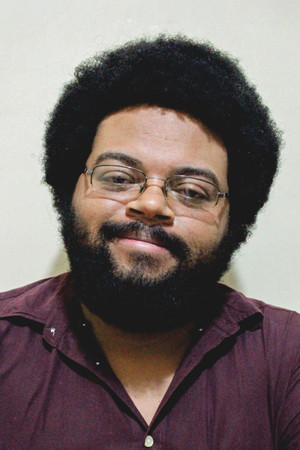 André Novais Oliveira portrait