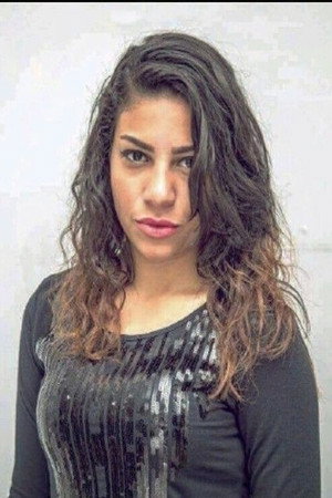 Donia Sami portrait