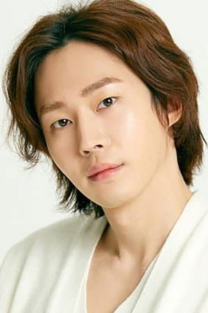 Moo Jin-sung portrait