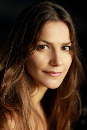 Carlotta Bosch portrait