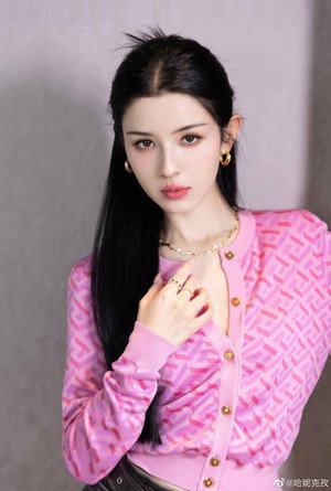 Hani Kyzy portrait