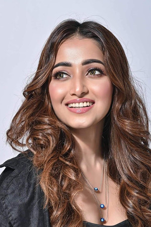 Sudipta Banerjee portrait