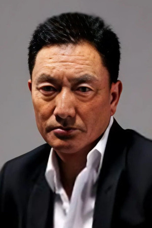 Duobujie portrait
