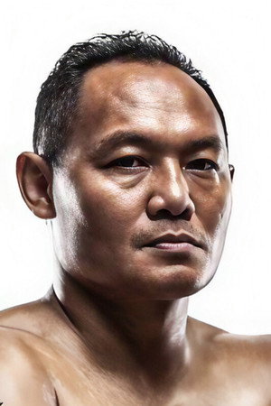 Suphachai Saepong portrait