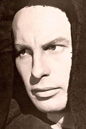 Andreas Teuber portrait
