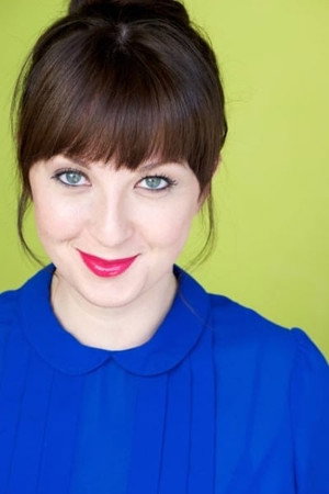 Rebecca Flinn-White portrait