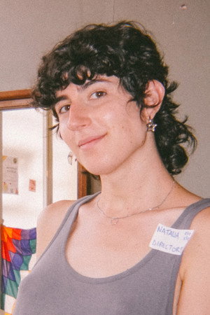 Natalia González Martín portrait