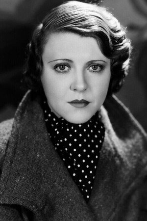 Ruth Chatterton portrait