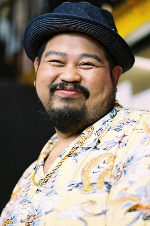 Pongkool Suebsung portrait