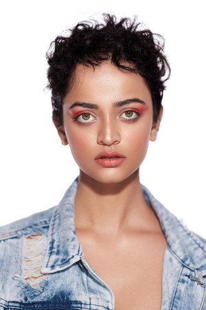 Anjali Sivaraman portrait