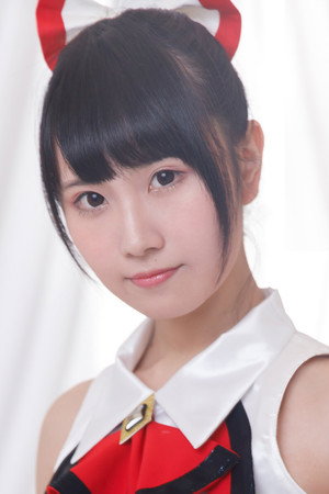 Iori Saeki portrait