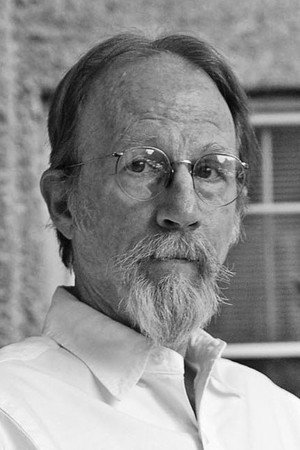 Raynor Scheine portrait