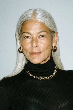 Chantal DesRoches portrait