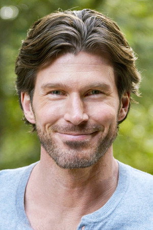 Christopher Russell portrait