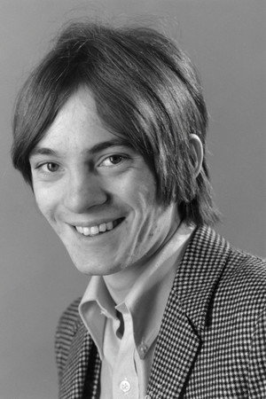 Steve Marriott portrait