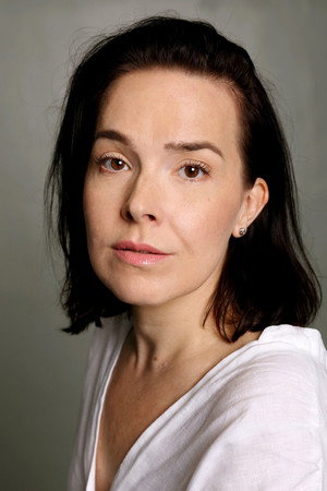 Laura Ala-Ruona portrait