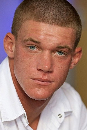 Tanner portrait
