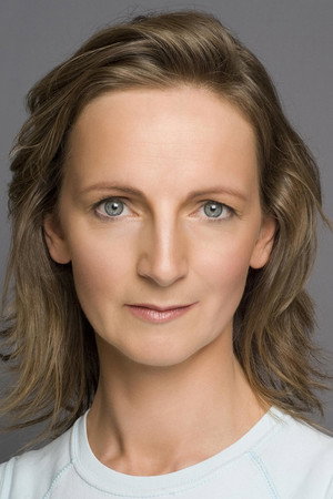 Norma Sheahan portrait