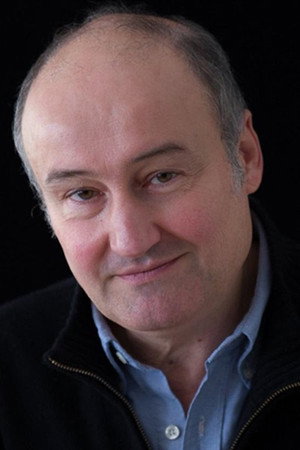 Yvan Garouel portrait