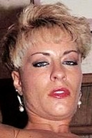 Abbey Gale portrait