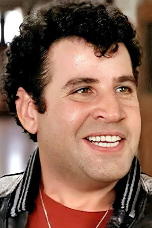 Michael Tucci portrait