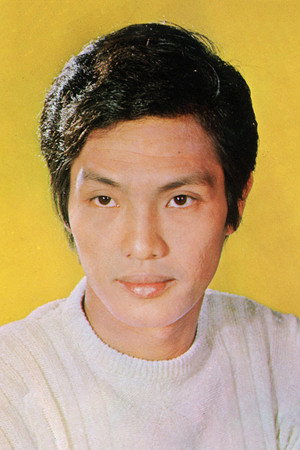Wong Chung portrait