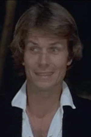 Gérard Chambre portrait