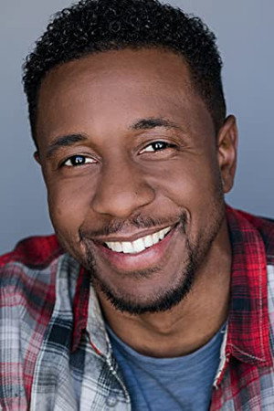 Anthony Gaskins portrait