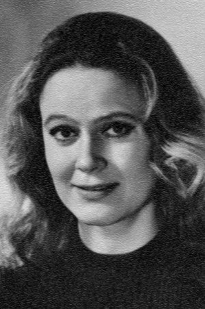 Svetlana Danilchenko portrait