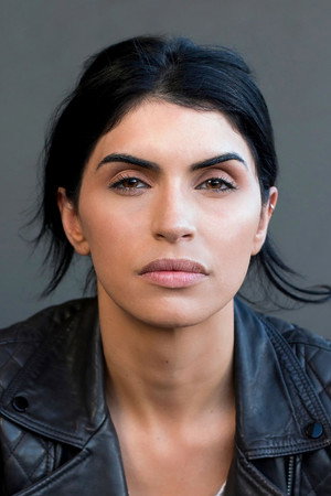 Michele Plaia portrait