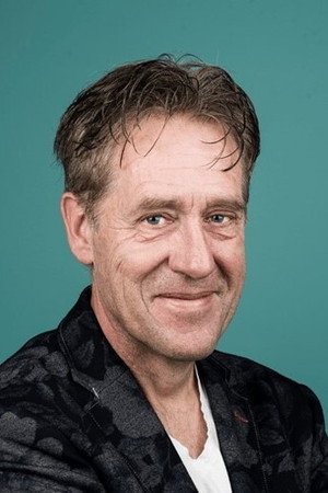 Peter Heerschop portrait