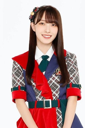 Airi Yamamoto portrait