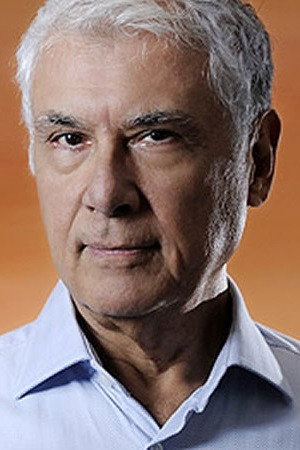 Paulo Figueiredo portrait