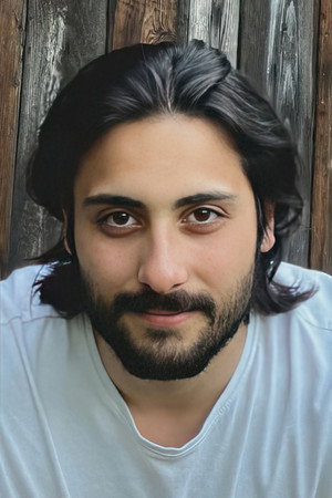 Martin Toman portrait
