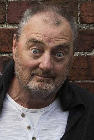 Jon Kenny portrait