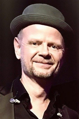 Nicholas Findsen portrait