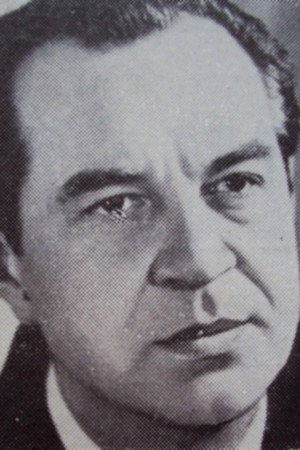 Igor Shelyugin portrait