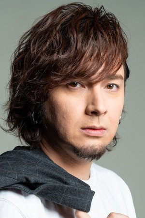 Yutaka Balletta portrait