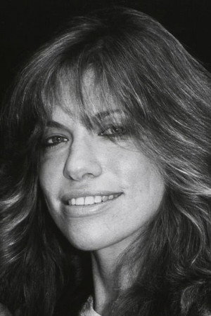 Carly Simon portrait