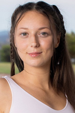 Isabella De Laa portrait