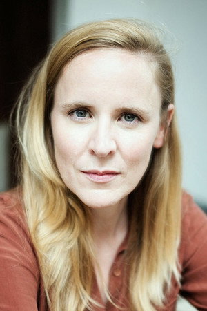 Anna-Katharina Müller portrait