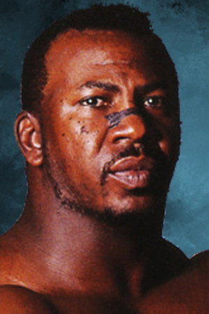 Lash Huffman portrait